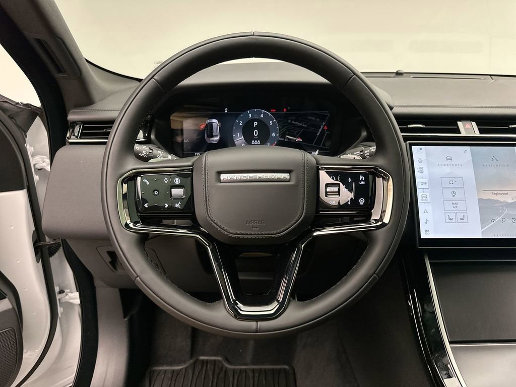 New 2026 Land Rover Range Rover Velar Dynamic SE image 13