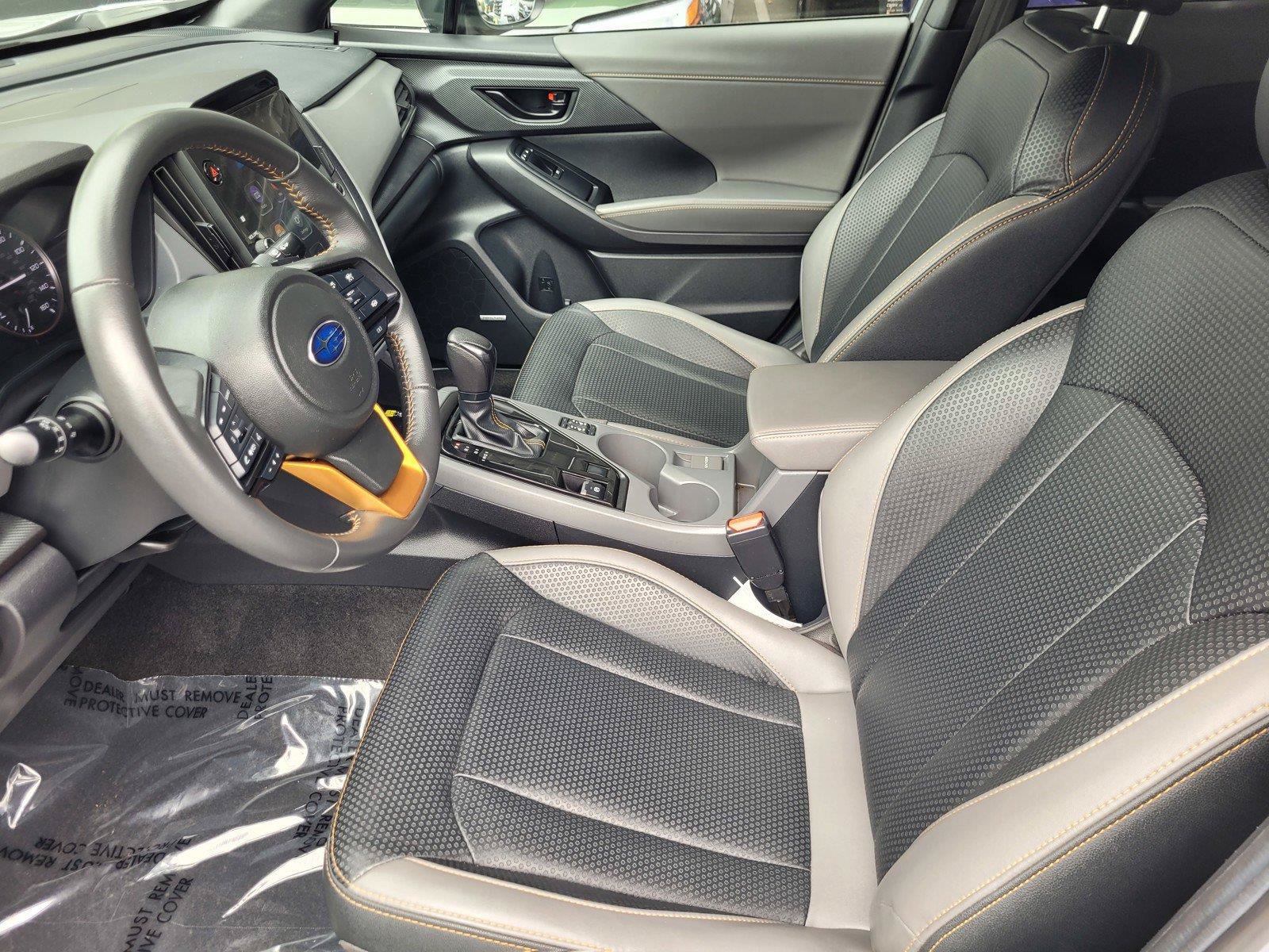 Certified 2024 Subaru Crosstrek 2.5i Wilderness w/ Crosstrek Mirror Package AWD/4WD image 20