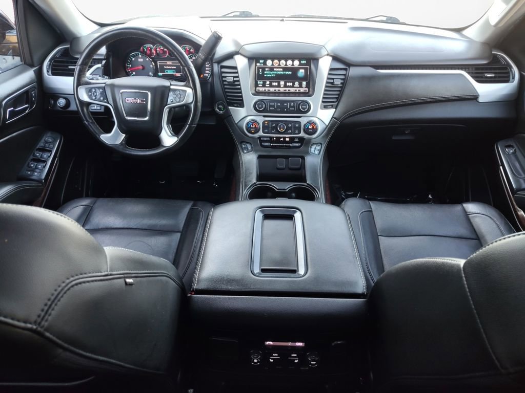 Used 2020 GMC Yukon SLT w/ Open Road Package image 3