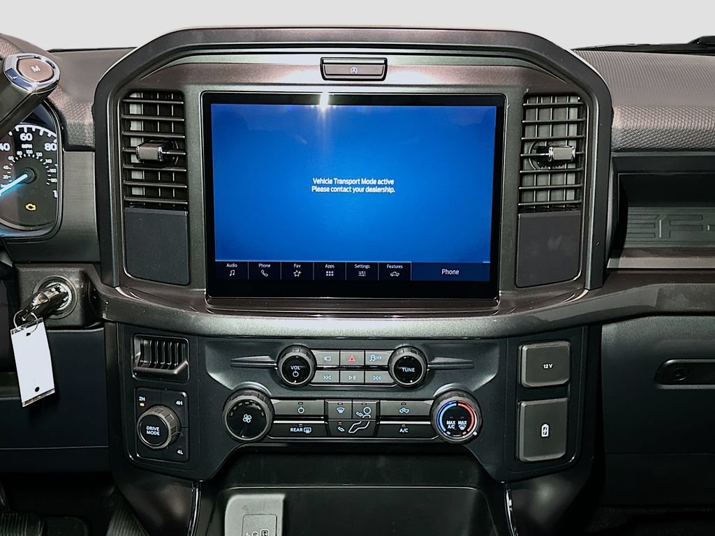New 2026 Ford F150 STX AWD/4WD image 12