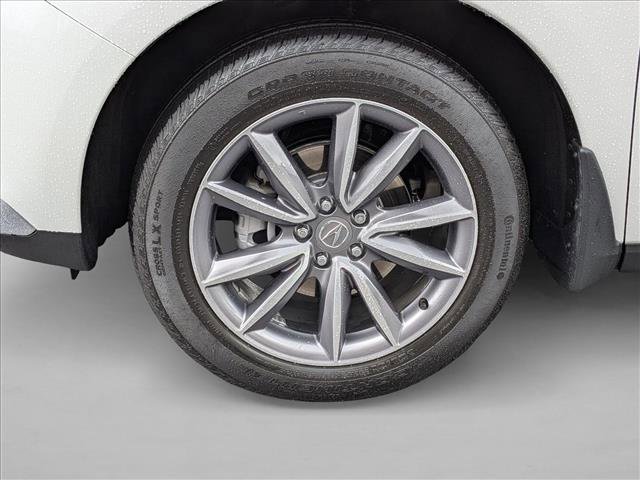 Used 2024 Acura RDX SH-AWD w/ Technology Package image 20