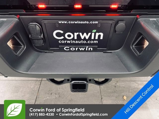 New 2026 Ford F350 XL w/ STX Appearance Package image 27