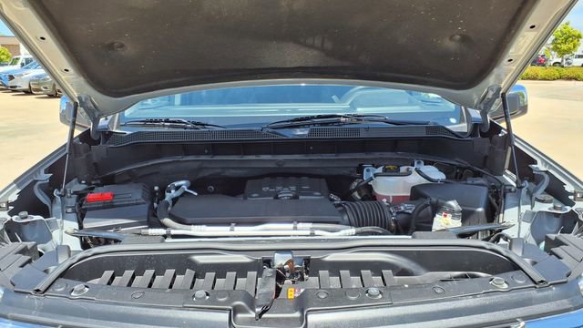Used 2024 Chevrolet Silverado 1500 LT image 31