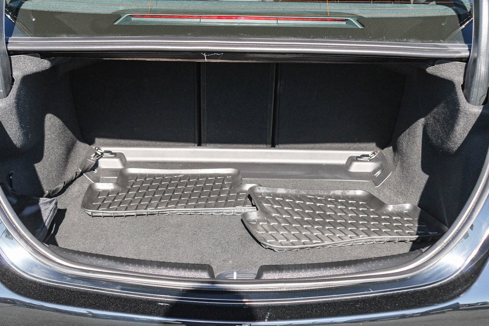 Certified 2025 Mercedes-Benz C 300 4MATIC Sedan image 25