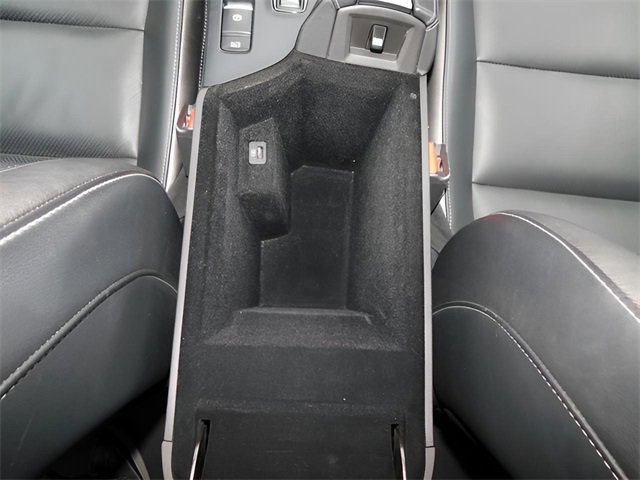 Used 2019 INFINITI QX50 Luxe image 18