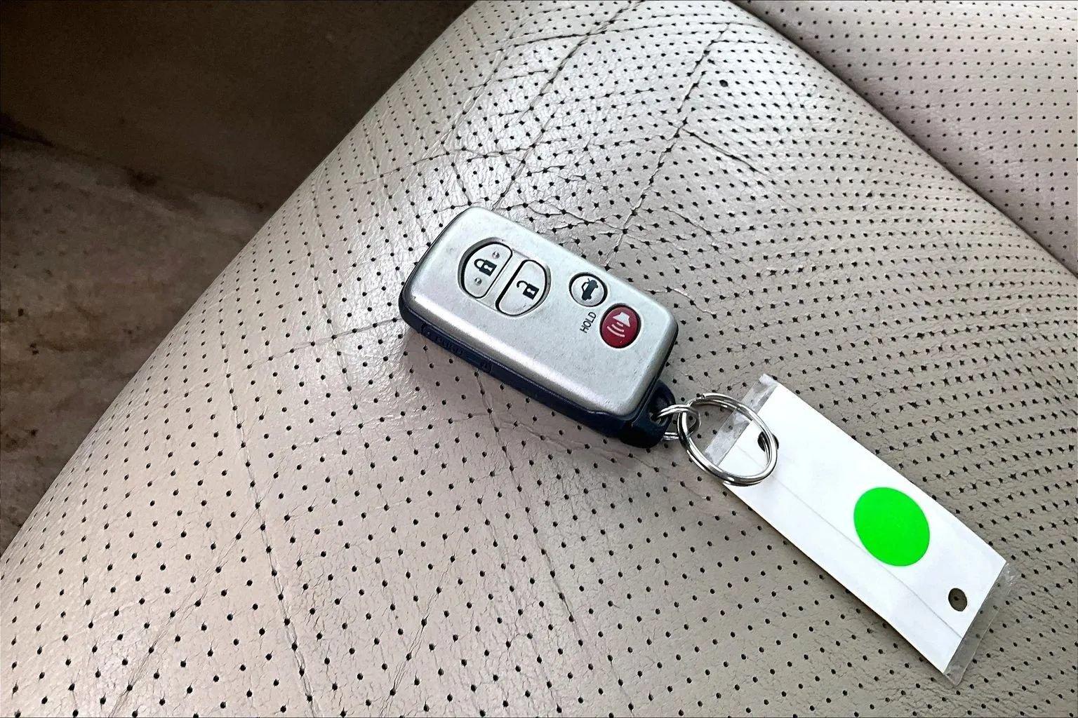 Used 2008 Toyota Avalon FWD image 40