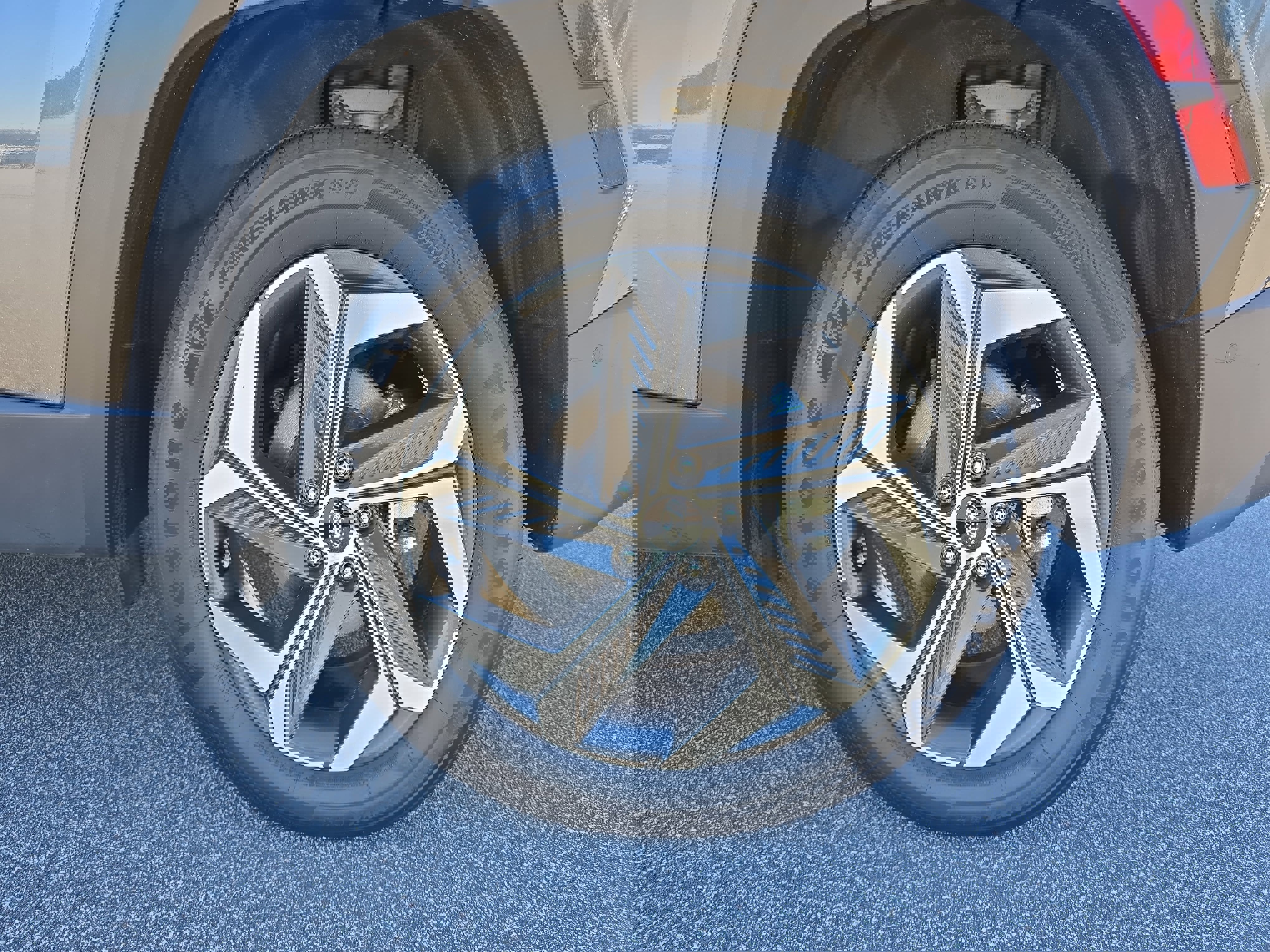 Used 2024 Hyundai Tucson Limited image 31