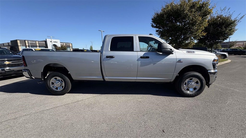 New 2026 RAM 2500 Laramie w/ Night Edition image 10