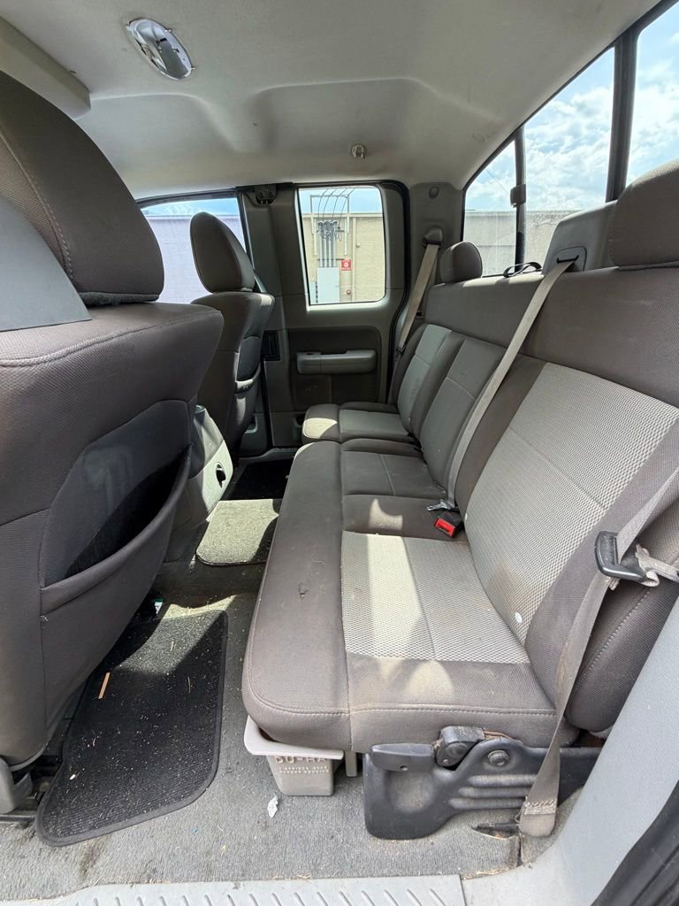Used 2006 Ford F150 XLT AWD/4WD image 11