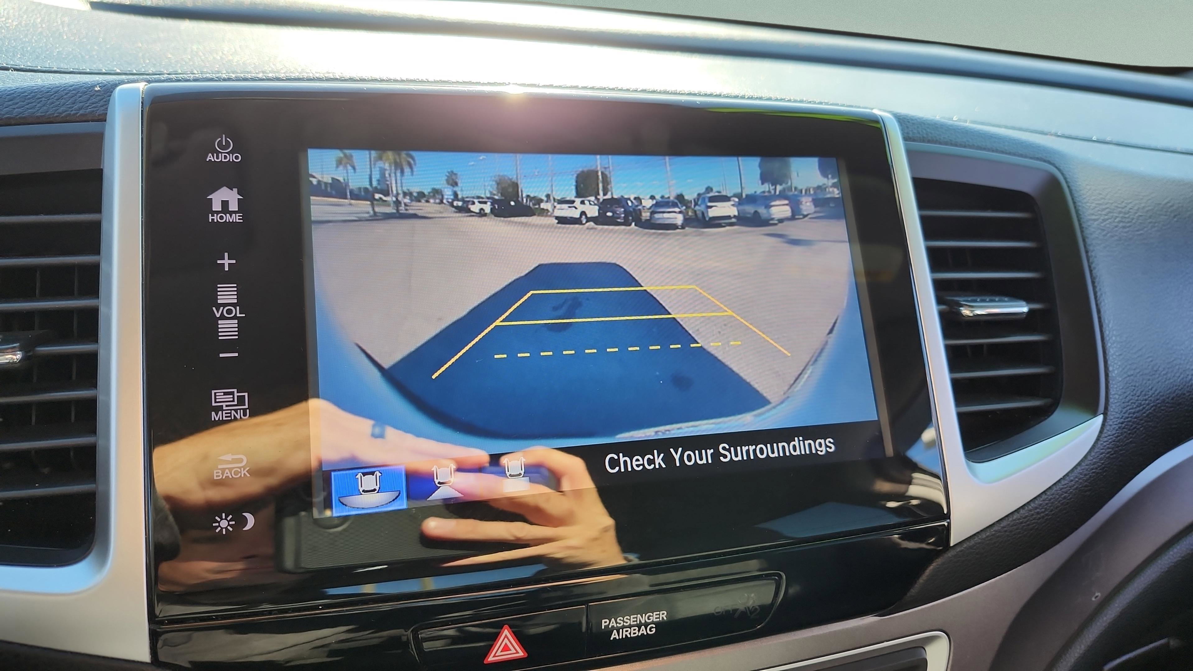 Certified 2020 Honda Ridgeline Sport image 25