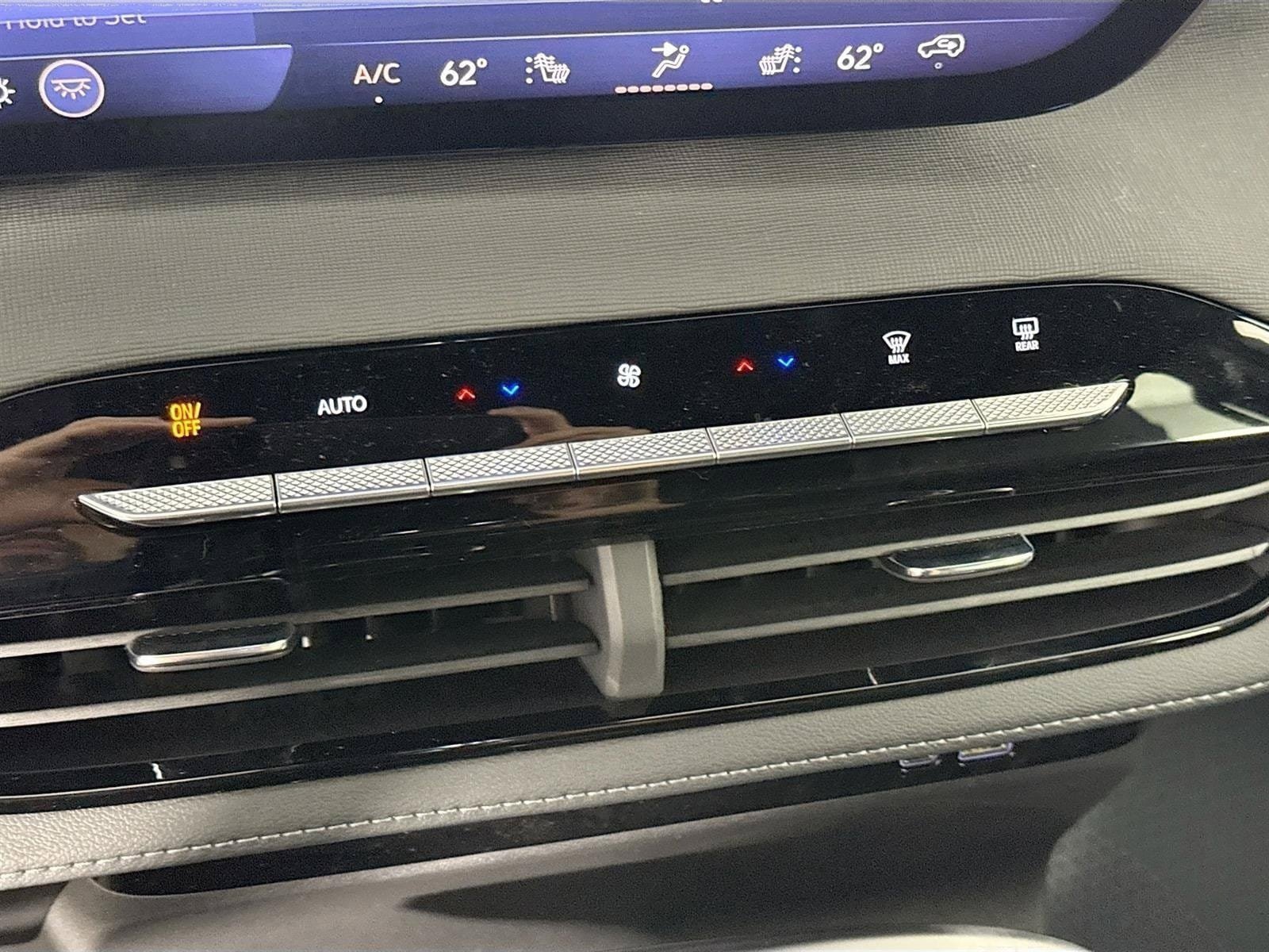 New 2026 Buick Enclave Preferred FWD image 17