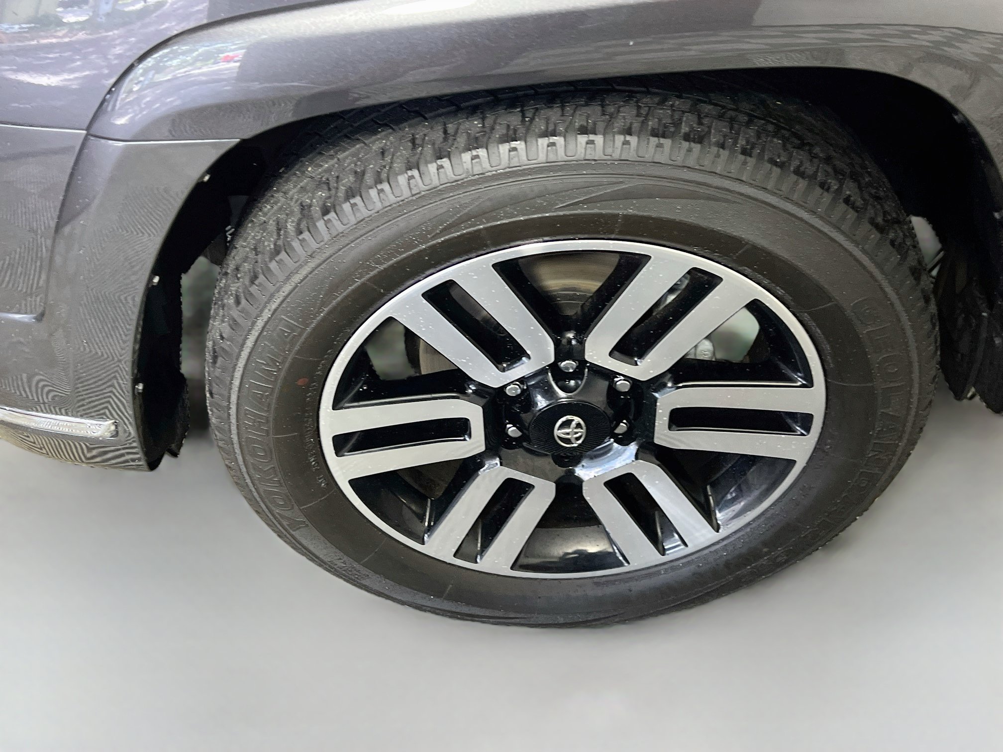 Used 2022 Toyota 4Runner Limited RWD image 14