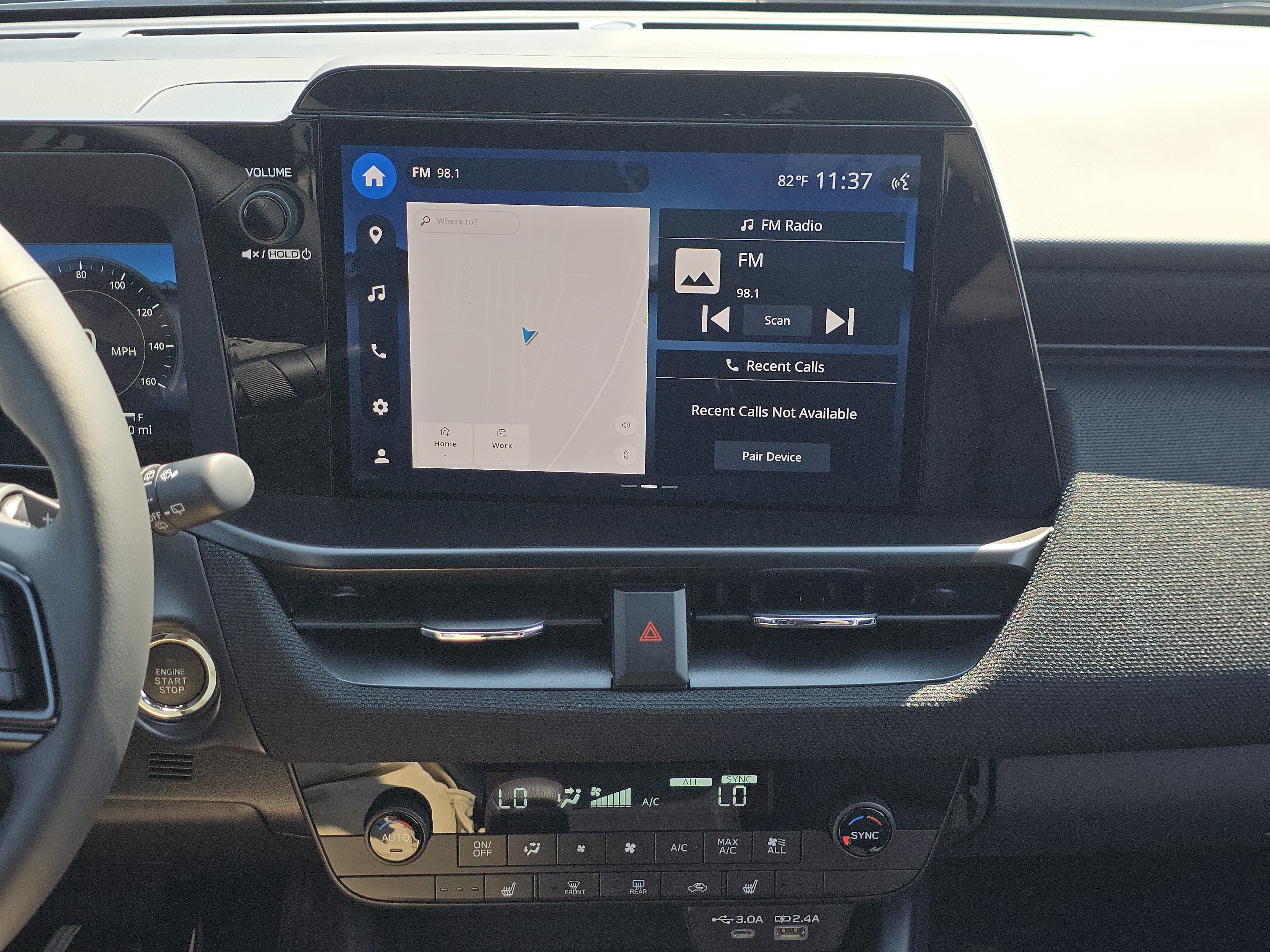 New 2026 Subaru Outback Premium AWD/4WD image 24