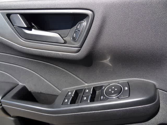 Used 2024 Ford Escape Active AWD/4WD image 15