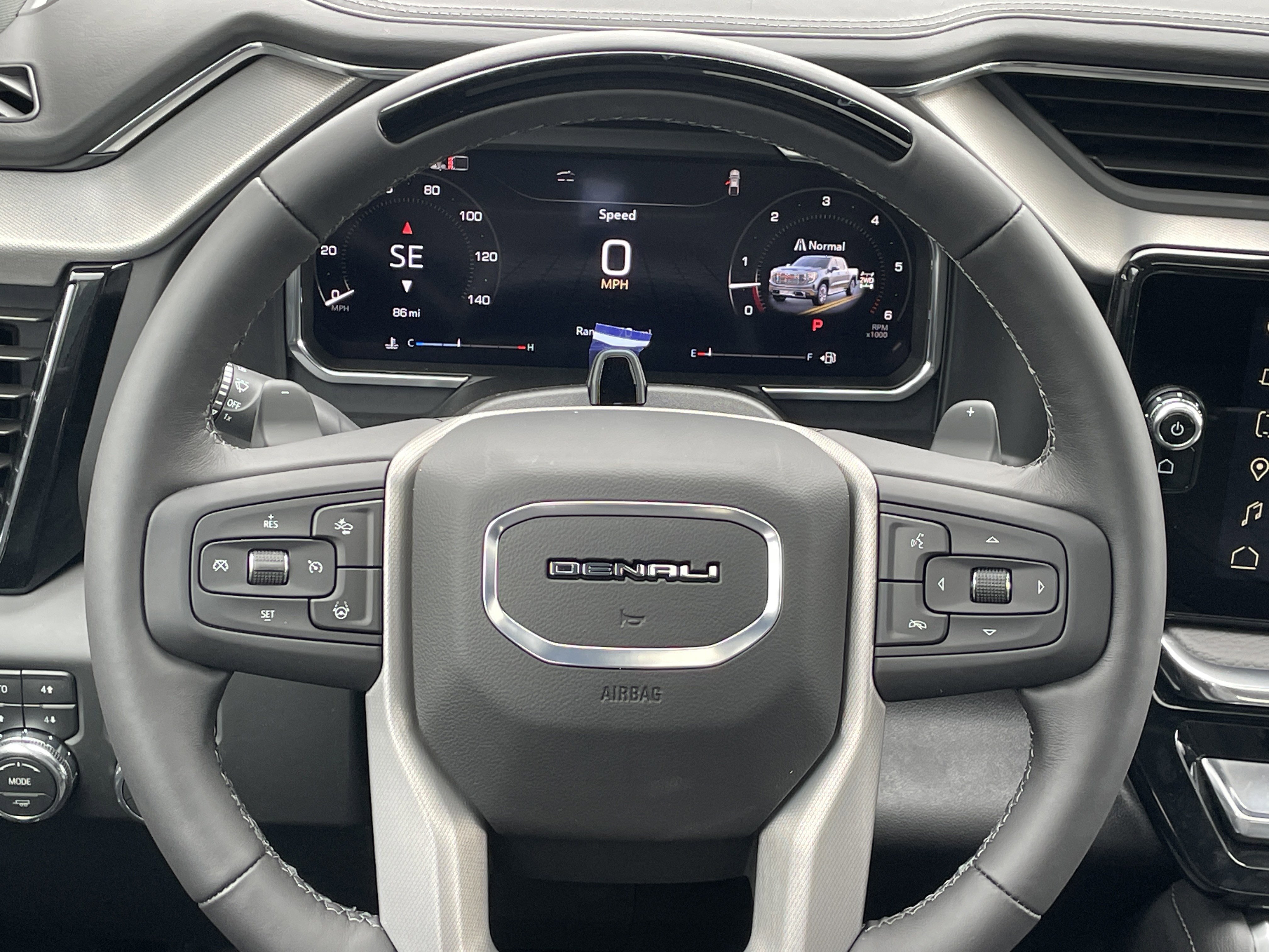 New 2026 GMC Sierra 1500 Denali image 19