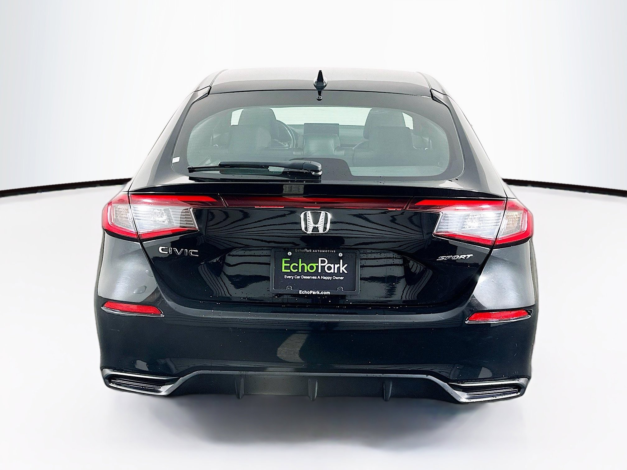 Used 2024 Honda Civic Sport image 7