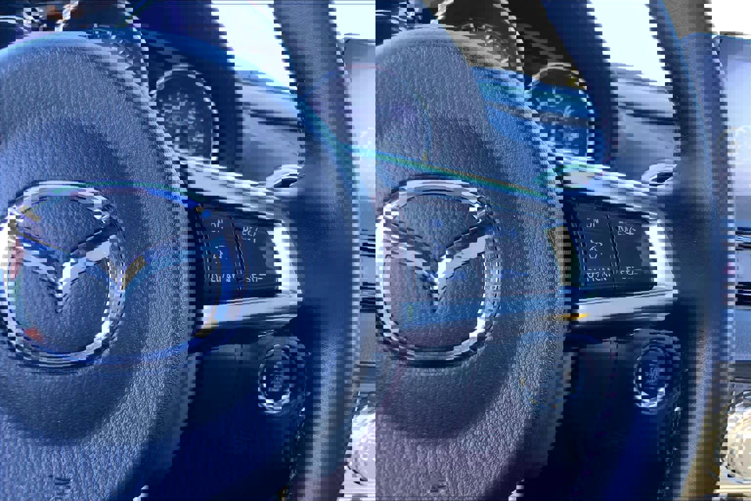 Used 2019 MAZDA MX-5 Miata RF Grand Touring image 20