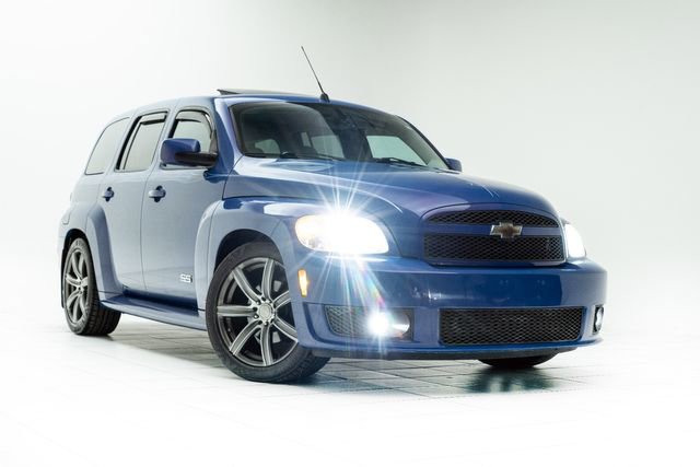 Used 2008 Chevrolet HHR SS image 5