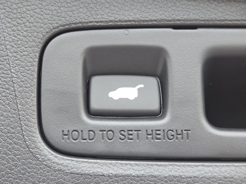 New 2026 Honda CR-V Sport-L image 28