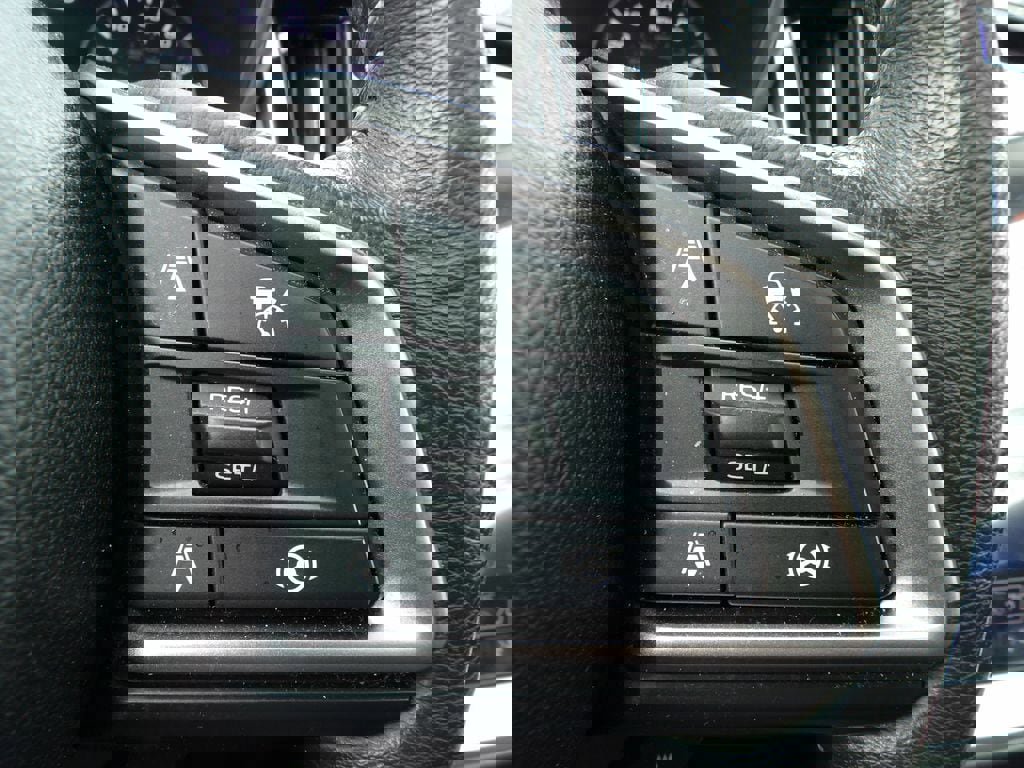 Used 2024 Subaru Outback Limited XT image 18