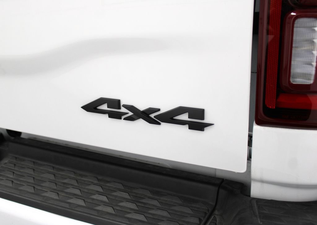 New 2026 RAM 2500 Big Horn AWD/4WD image 45
