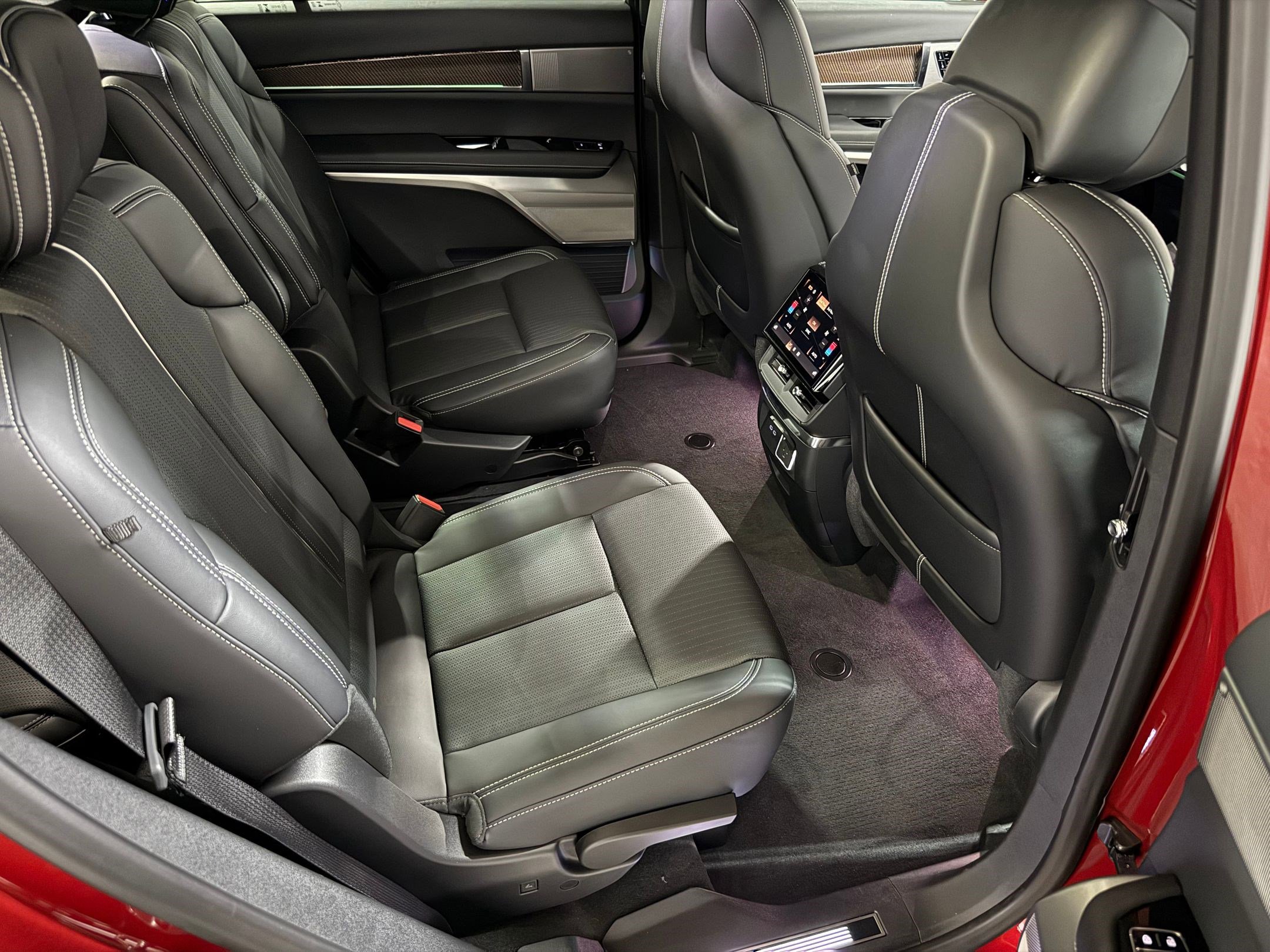 New 2026 Cadillac Vistiq Sport image 49