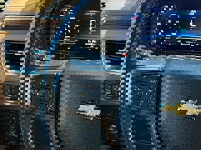 Certified 2022 Chevrolet Tahoe High Country w/ LPO, Illumination Package image 24