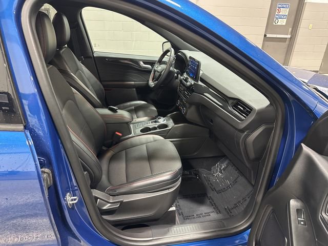 Used 2023 Ford Escape ST-Line Select image 37