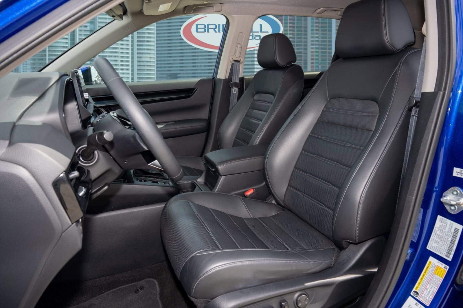 Certified 2023 Honda CR-V EX-L image 17