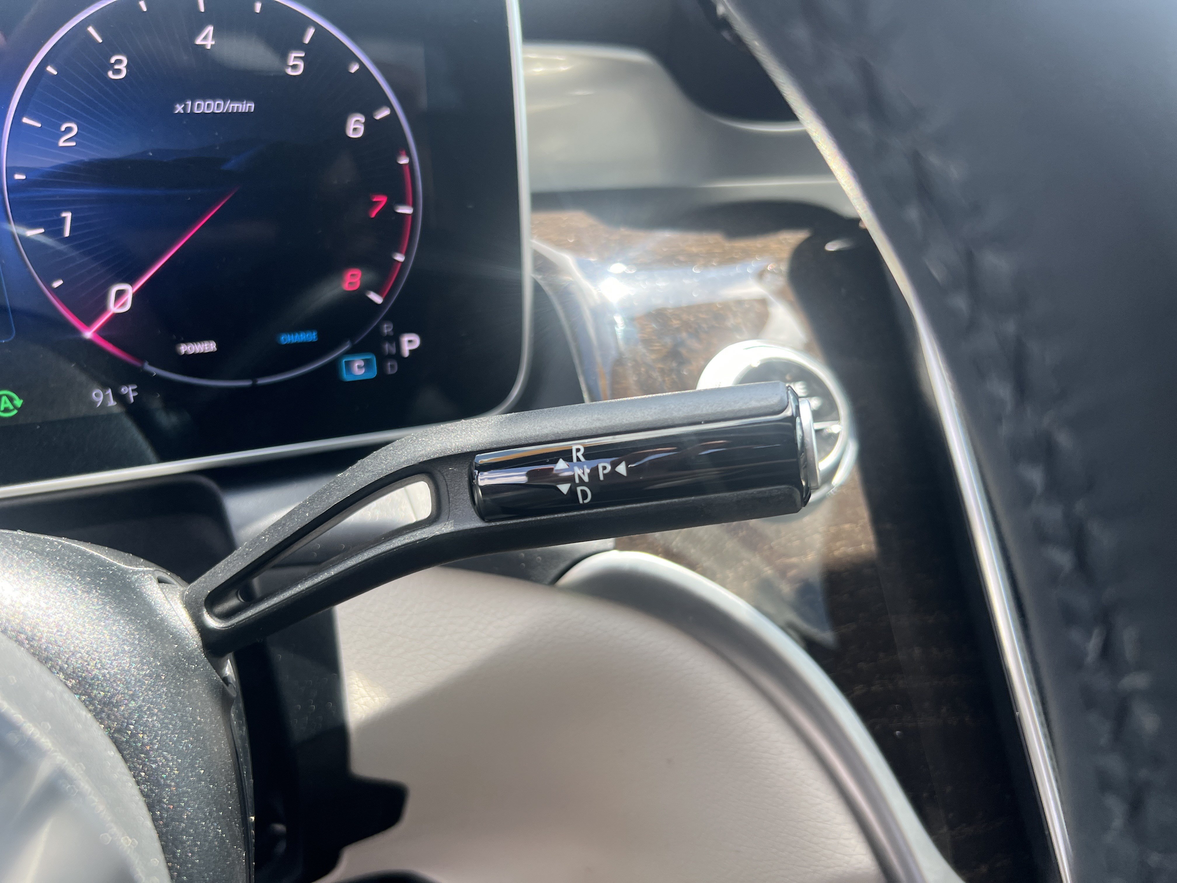 Certified 2025 Mercedes-Benz GLC 300 4MATIC image 26