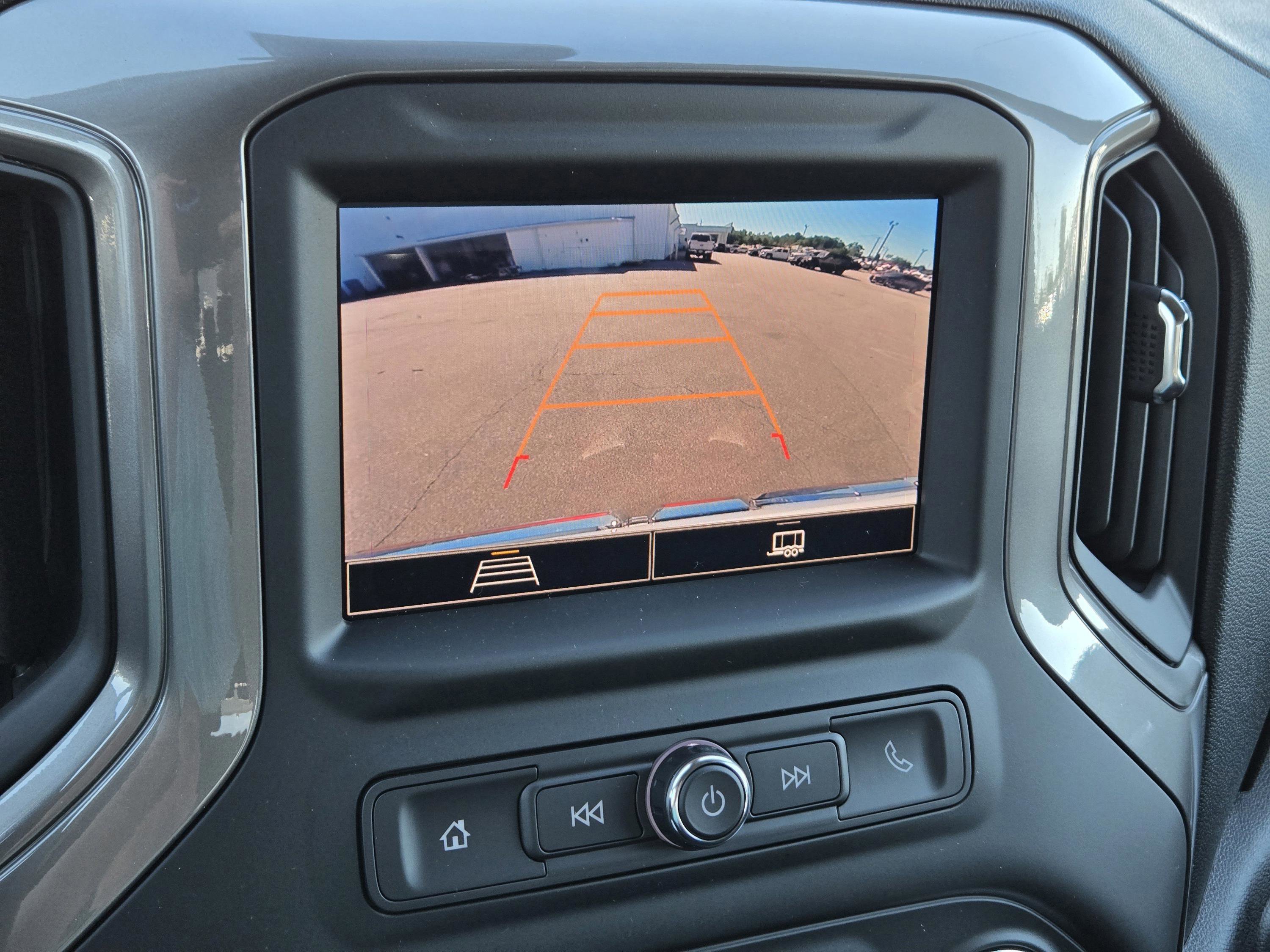 New 2026 GMC Sierra 1500 Pro w/ Pro Value Package image 25