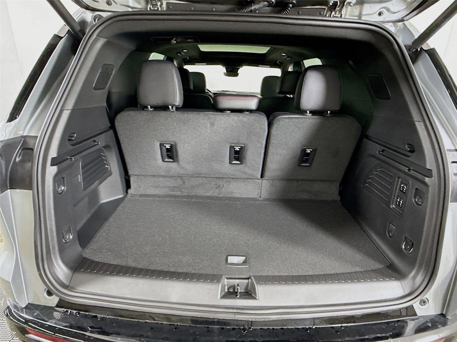 New 2026 Chevrolet Traverse RS image 22