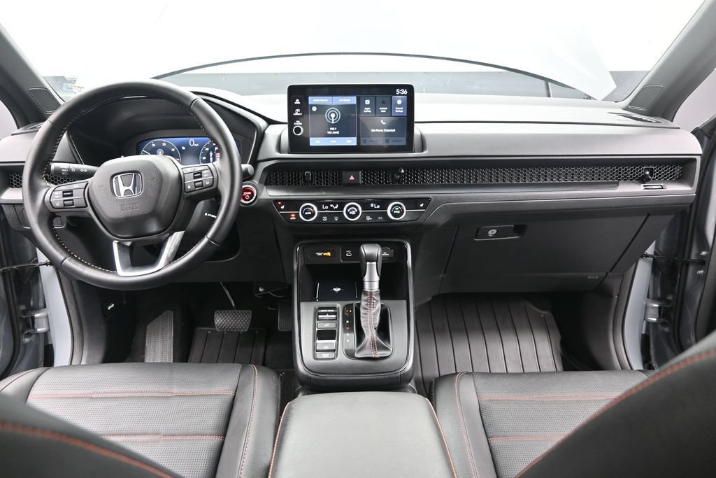 Certified 2026 Honda CR-V Sport-L image 31