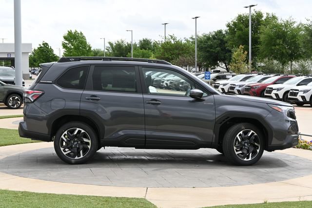 New 2026 Subaru Forester Premium AWD/4WD image 2