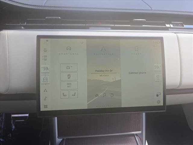 New 2025 Land Rover Range Rover Long Wheelbase SE image 20