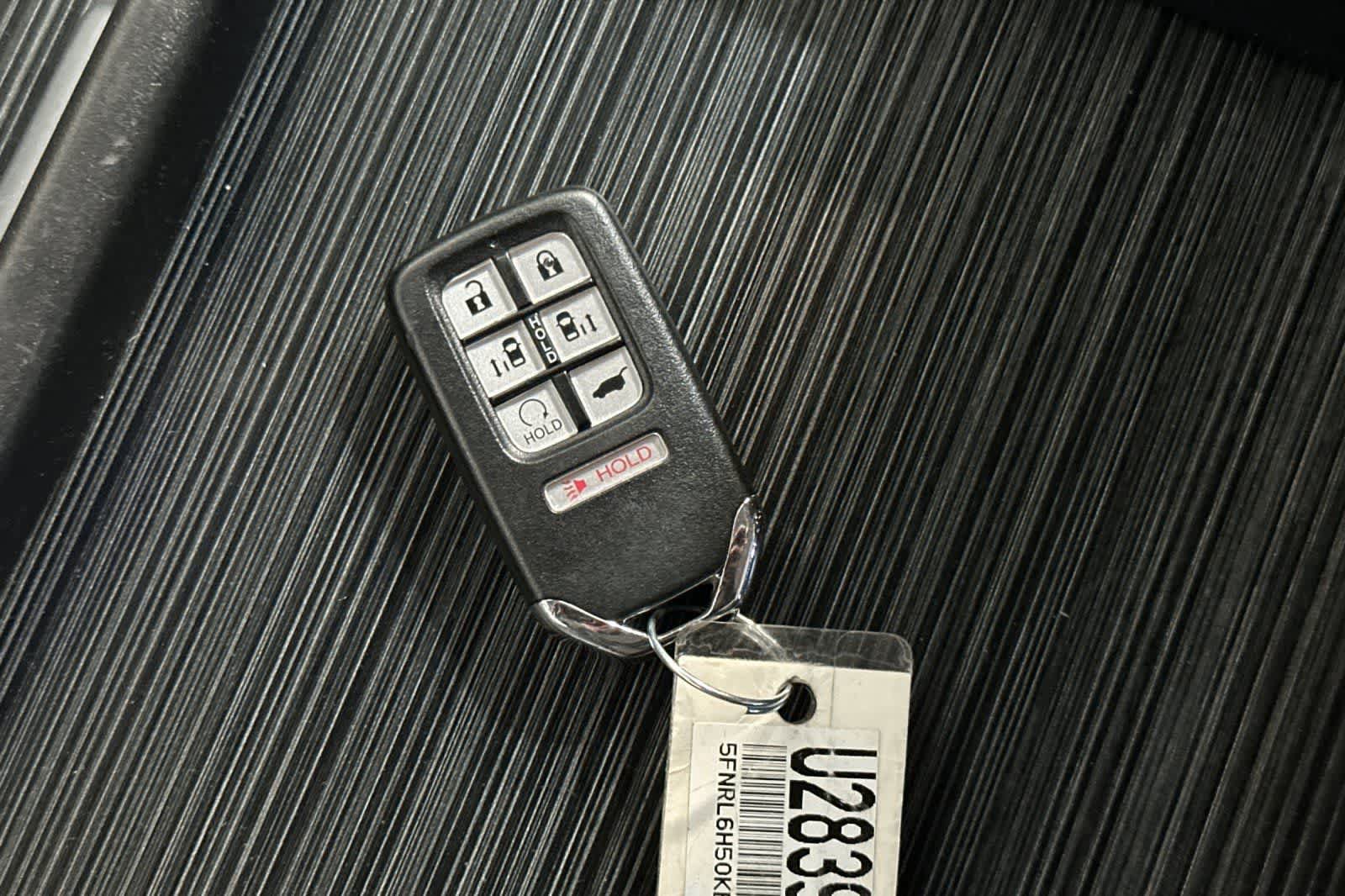 Used 2019 Honda Odyssey EX image 29