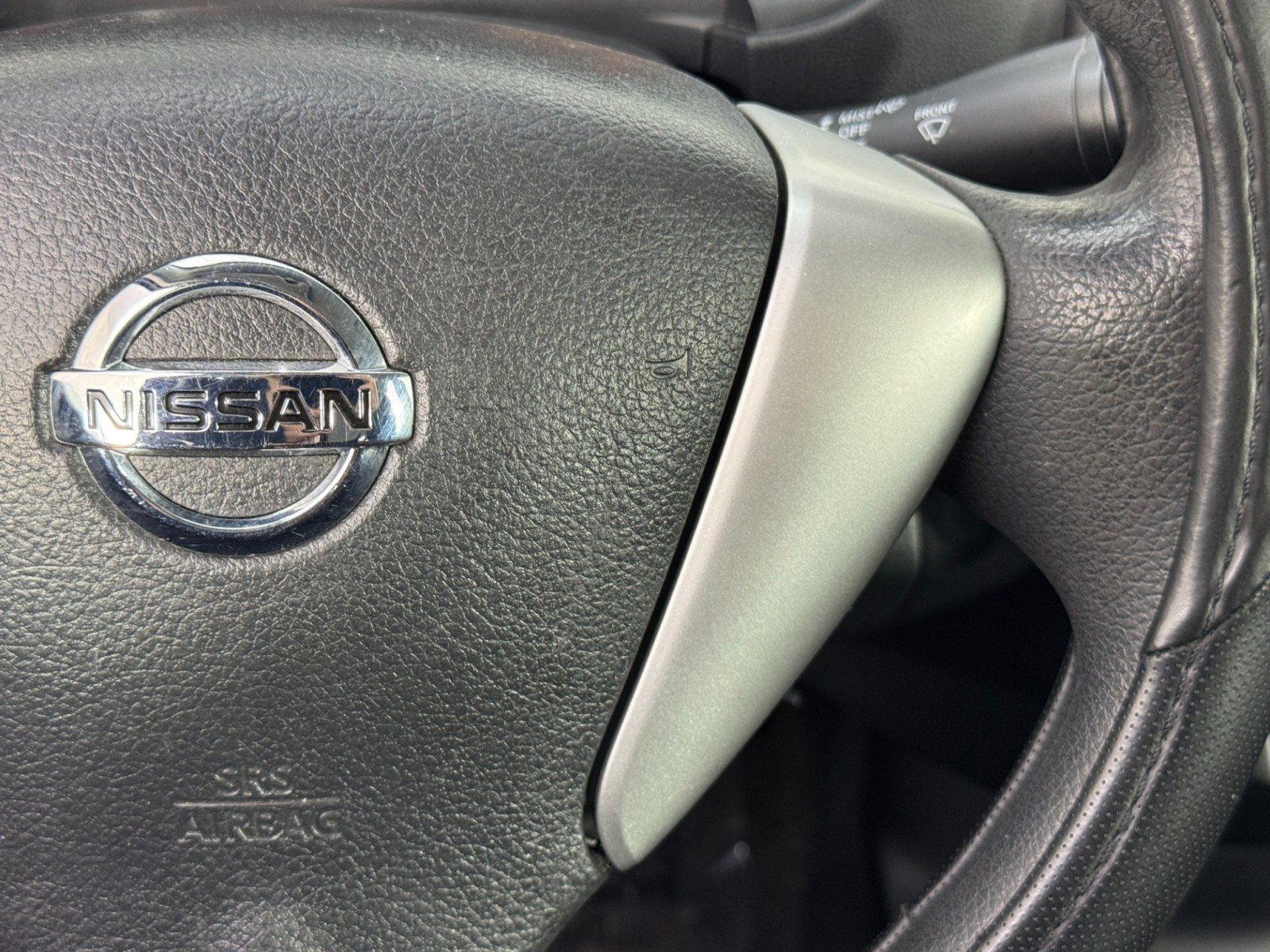Used 2015 Nissan Versa S image 18