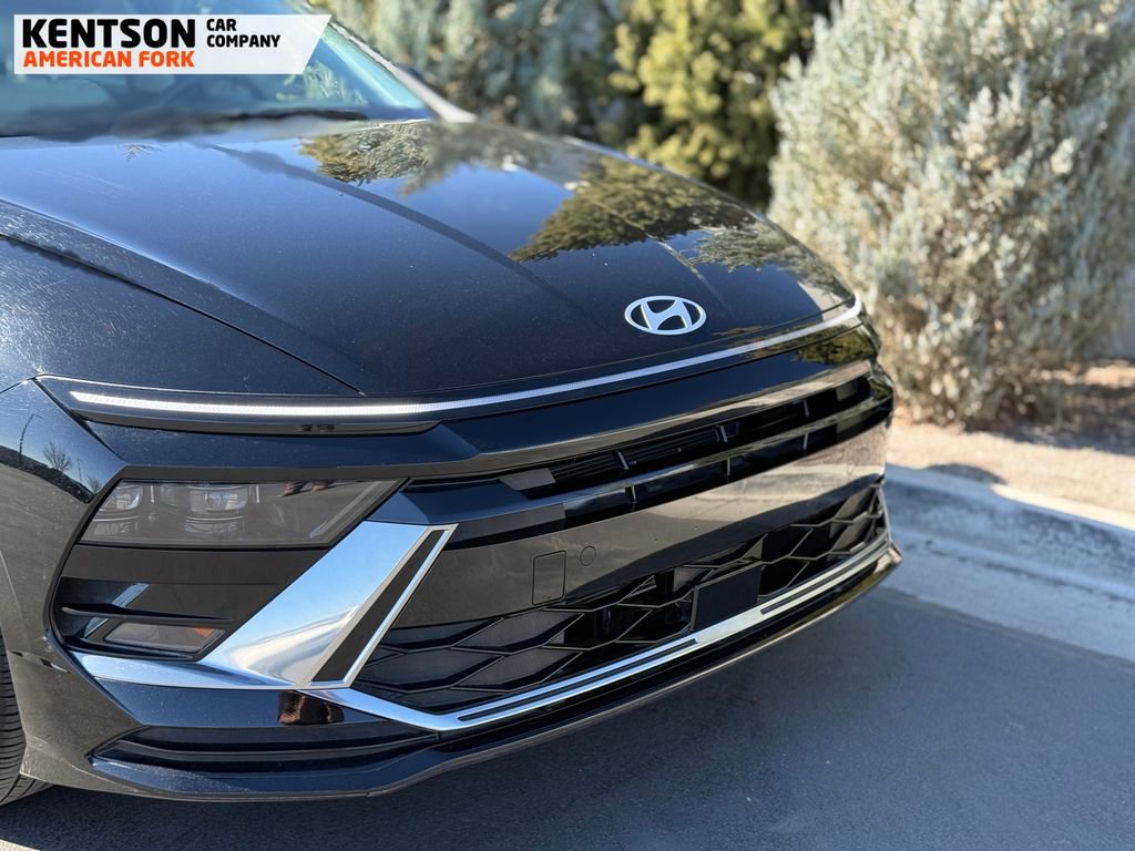 Used 2025 Hyundai Sonata SEL image 15