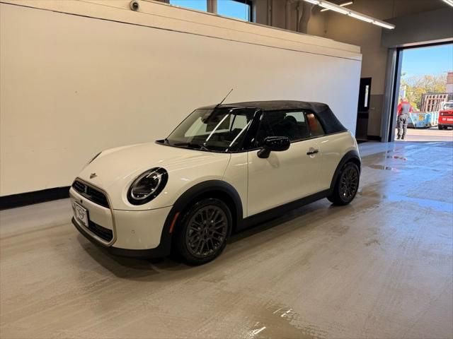 New 2026 MINI Cooper