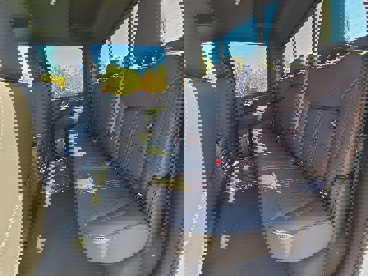 New 2026 Chevrolet Silverado 2500 High Country w/ Technology Package image 62