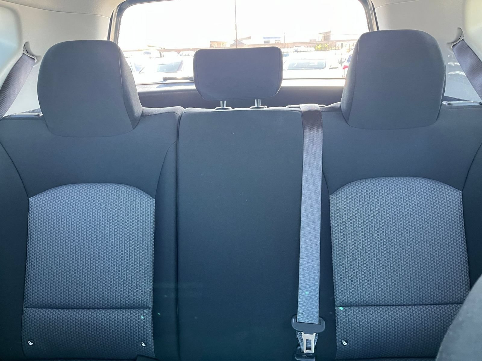 Used 2025 Kia Soul LX w/ LX Technology Package FWD image 38
