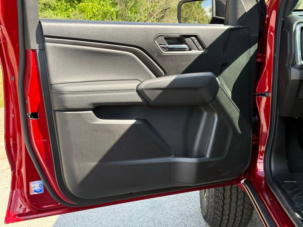 New 2026 GMC Canyon Elevation RWD image 15