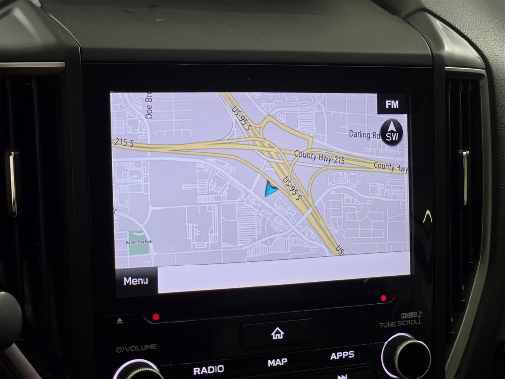 Certified 2023 Subaru Forester Limited image 31