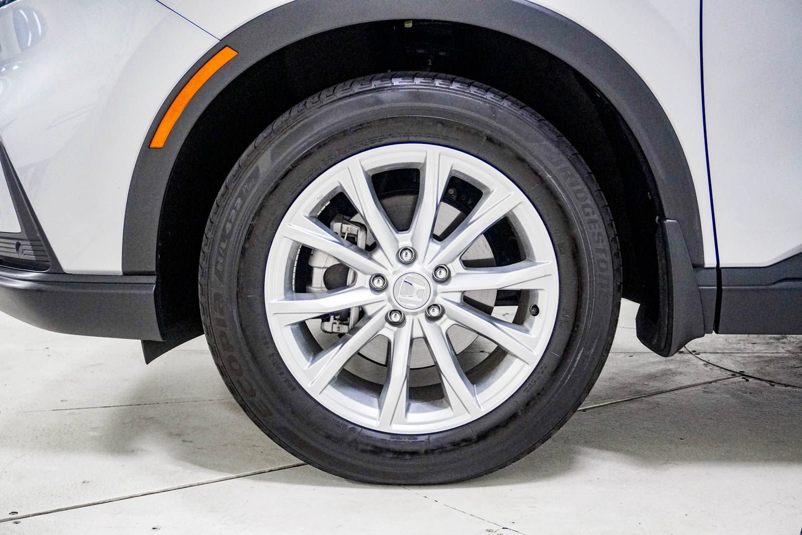Certified 2024 Honda CR-V EX-L image 16