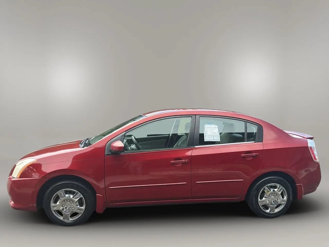 Used 2011 Nissan Sentra 2.0 FWD image 7