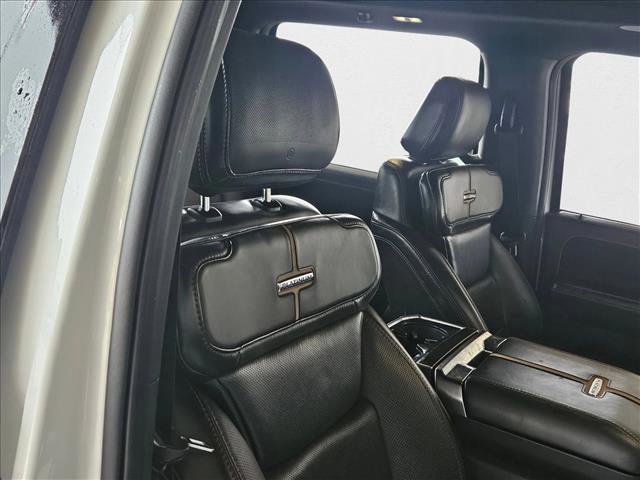 Used 2021 Ford F150 Platinum w/ Equipment Group 701A High image 19