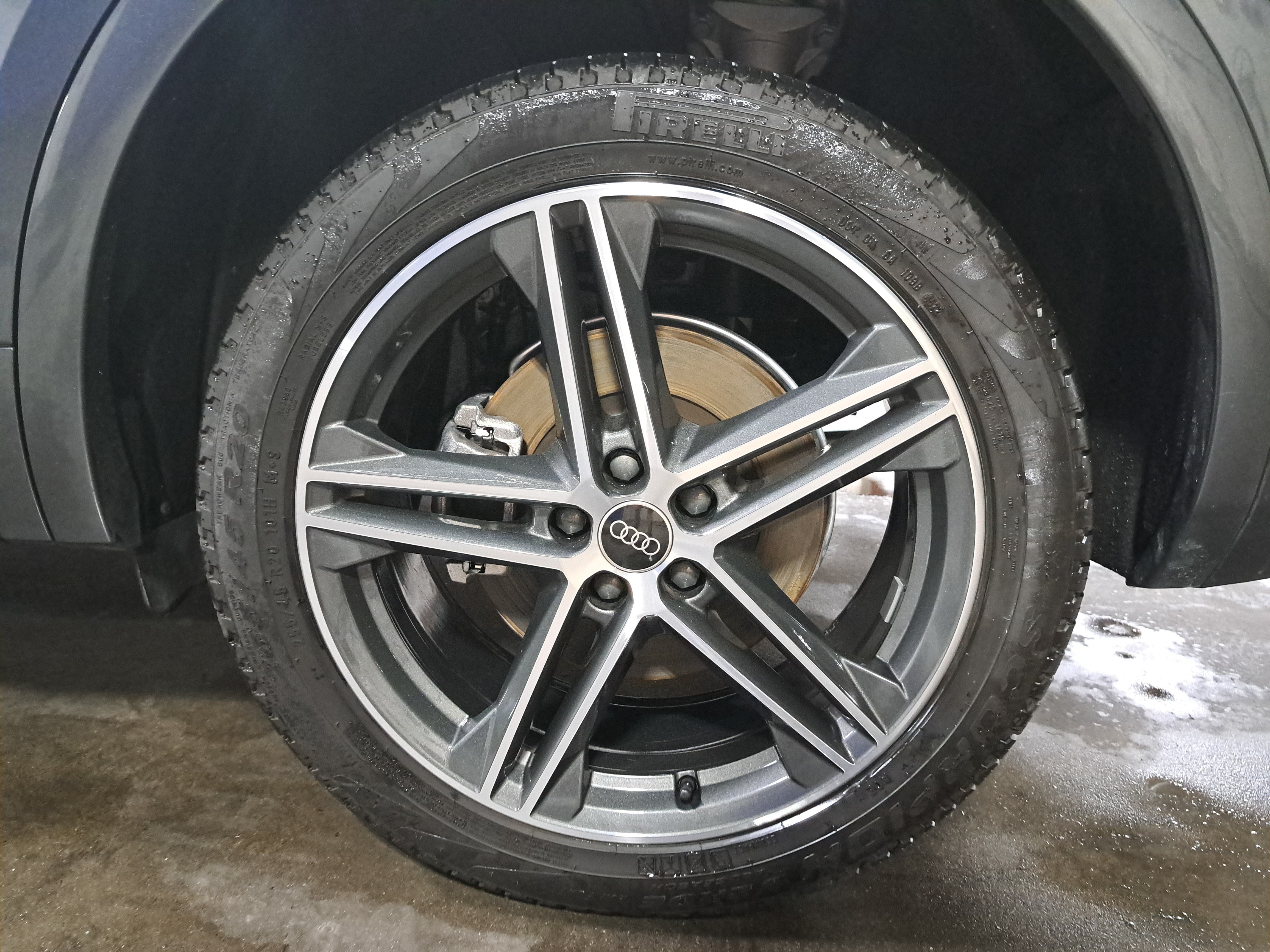 Used 2023 Audi Q5 e Premium Plus AWD/4WD image 34