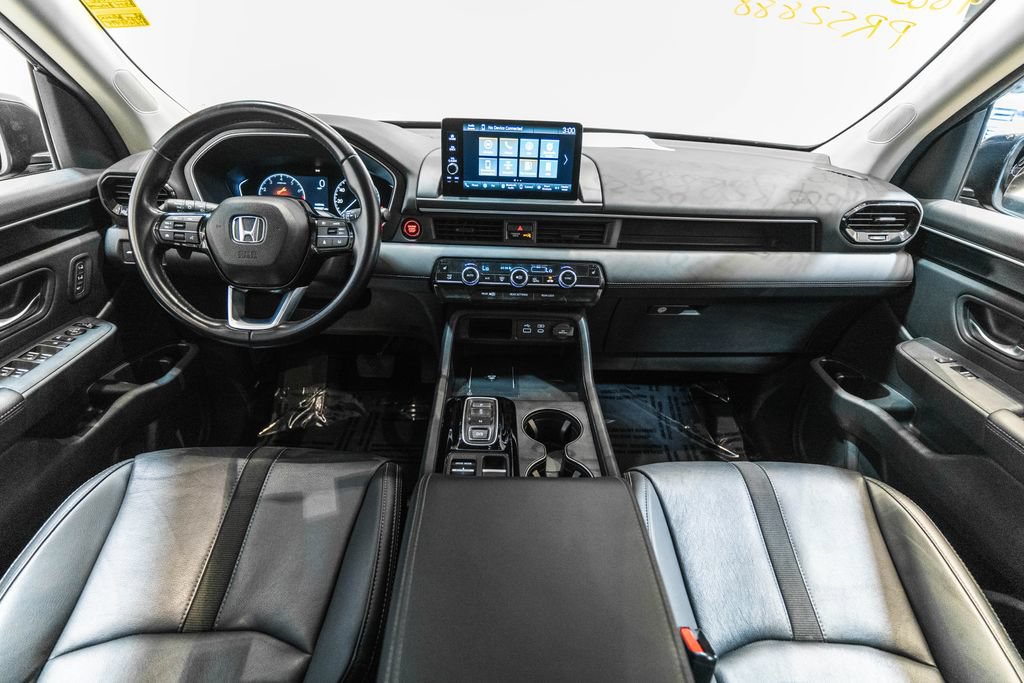 Used 2024 Honda Pilot EX-L image 13