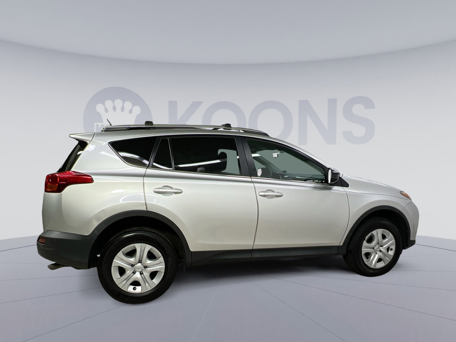 Used 2013 Toyota RAV4 LE image 13