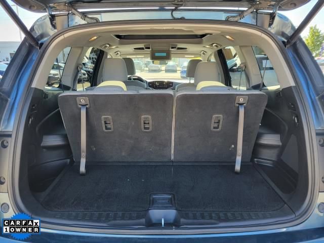 Used 2022 Honda Pilot Elite image 7
